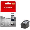 Canon PG-512 Ink Cartridge - Black