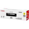 Canon CART416Y Toner Cartridge - Yellow