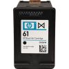 HP 61 Ink Cartridge - Black