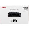 Canon CART319II Toner Cartridge - Black