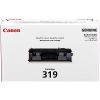 Canon CART319 Toner Cartridge - Black