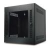 APC NetShelter AR100 13U 584.20 mm Wide Rack Cabinet - Black