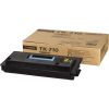 Kyocera TK-710 Toner Cartridge - Black