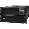 APC Smart-UPS On-Line Dual Conversion Online UPS - 8000 VA/8000 W - 6U Rack-mountable