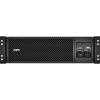 APC Smart-UPS Dual Conversion Online UPS - 5000 VA/4500 W - 3U Rack-mountable