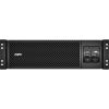 APC Smart-UPS Dual Conversion Online UPS - 5000 VA/4500 W - 3U Rack-mountable