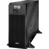 APC Smart-UPS On-Line Dual Conversion Online UPS - 6000 VA/6000 WTower