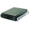 APC Smart-UPS Dual Conversion Online UPS - 2200 VA/1540 W - 3U Rack-mountable