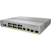 CISCO Catalyst 3560CX-8PC-S 8 Ports Manageable Layer 3 Switch