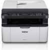 Brother MFC-1810 Laser Multifunction Printer - Monochrome - Plain Paper Print - Desktop