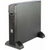 APC Smart-UPS Dual Conversion Online UPS - 1000 VA/700 W - 2U Tower/Rack Mountable