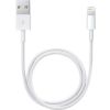 Apple Lightning/USB Data Transfer Cable for iPhone, iPad, iPod - 50 cm