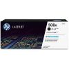 HP 508A Toner Cartridge - Black