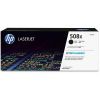 HP 508X Toner Cartridge - Black