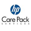HP Care Pack Hardware Support with Defective Media Retention - 5 Year Extended Service - Service