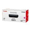 Canon 322M Toner Cartridge - Magenta