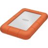 LaCie Rugged Mini 301558 1 TB 2.5" External Hard Drive