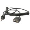 ZEBRA 25-33359-31R Serial Data Transfer Cable - 10.16 cm