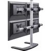 ATDEC Visidec VFS-Q Display Stand Rear
