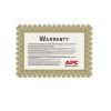 APC Extended Hardware Warranty - 1 Month - Warranty