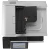 HP LaserJet M725DN Laser Multifunction Printer - Monochrome - Plain Paper Print - Desktop Top