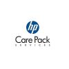 HP Care Pack Hardware Support - 4 Year Extended Service - Service