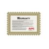 APC Service/Support - 1 Year Extended Warranty (Renewal) - Warranty