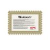APC Service/Support - 3 Year Extended Warranty - Warranty