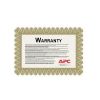 APC Service/Support - 3 Year Extended Warranty (Renewal) - Warranty