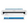 Brother DS-620 Sheetfed Scanner - 600 dpi Optical