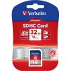 Verbatim 43963 32 GB Secure Digital High Capacity (SDHC)