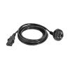 50-16000-217R MOTOROLA 50-16000-217R Standard Power Cord - 1.80 m