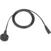 50-16000-666R MOTOROLA 50-16000-666R Standard Power Cord