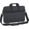 Targus Intellect TBT239AU Carrying Case for 40.6 cm (16") Notebook - Black Rear