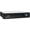 APC Smart-UPS Line-interactive UPS - 2000 VA/1300 W - 2U Rack-mountable Right