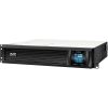 APC Smart-UPS Line-interactive UPS - 3000 VA/2100 W - 2U Rack-mountable Left