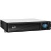 APC Smart-UPS Line-interactive UPS - 3000 VA/2100 W - 2U Rack-mountable Right
