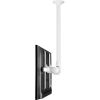 ATDEC Telehook TH-3070-CTLW Ceiling Mount for Flat Panel Display Left
