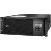 APC by Schneider Electric Smart-UPS On-Line Dual Conversion Online UPS - 6 kVA/6 kW - 4U Rack-mountable