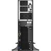 APC Smart-UPS On-Line Dual Conversion Online UPS - 5000 VA/4500 WTower Rear