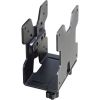 ERGOTRON CPU Mount for Thin Client, Flat Panel Display