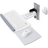 ERGOTRON Neo-Flex Wall Mount for Mouse, Keyboard
