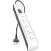 BELKIN Surge Suppressor/Protector