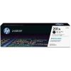 HP 201A Toner Cartridge - Black