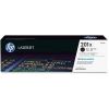 HP 201X Toner Cartridge - Black