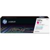 HP 201X Toner Cartridge - Magenta