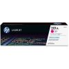 HP 201A Toner Cartridge - Magenta