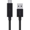 BELKIN USB Data Transfer Cable for MacBook, Hard Drive - 91.44 cm