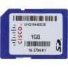 CISCO 1 GB Secure Digital (SD) Card