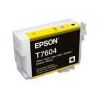 EPSON UltraChrome HD T7604 Ink Cartridge - Yellow